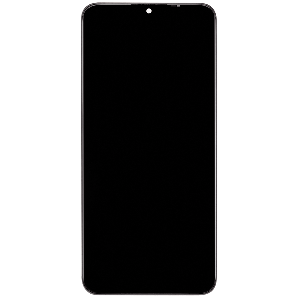LCD Display with Frame for TCL 40T (Refurbished) (All Colors)
