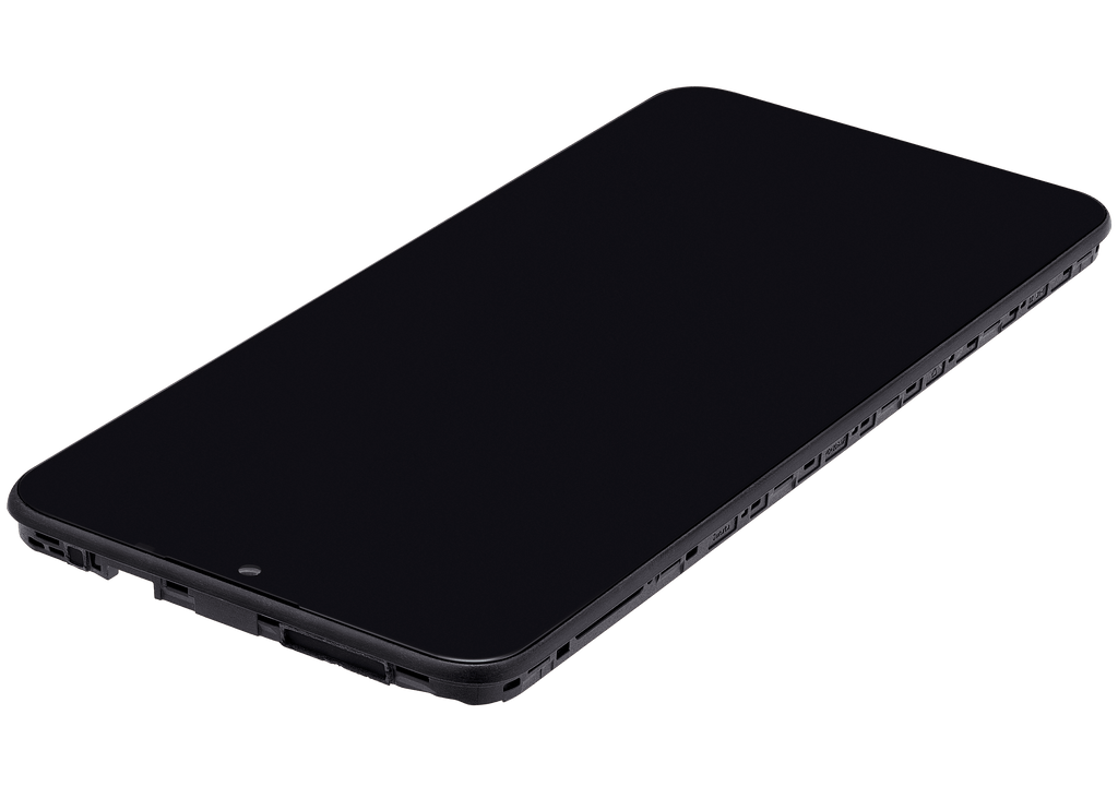 LCD Display with Frame for TCL 40T (Refurbished) (All Colors)