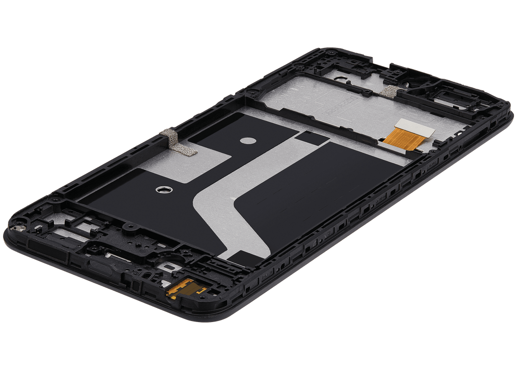 LCD Display with Frame for TCL 40T (Refurbished) (All Colors)