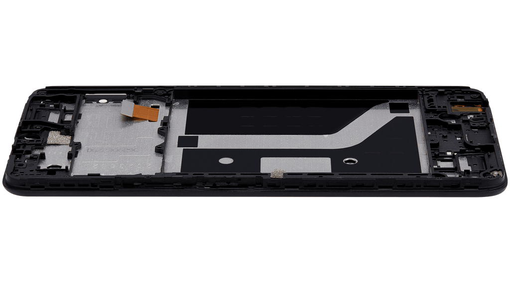 LCD Display with Frame for TCL 40T (Refurbished) (All Colors)