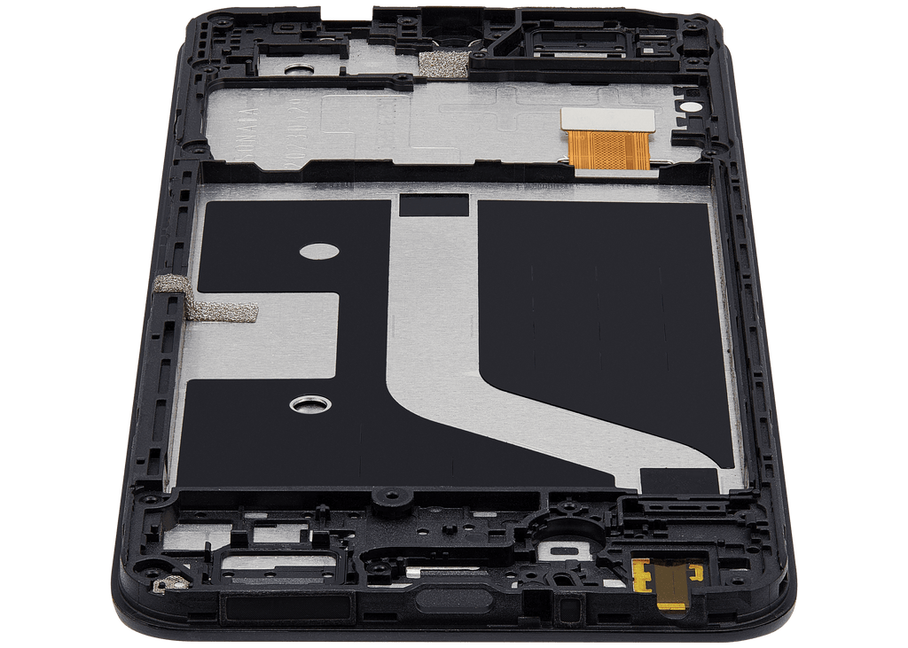 LCD Display with Frame for TCL 40T (Refurbished) (All Colors)