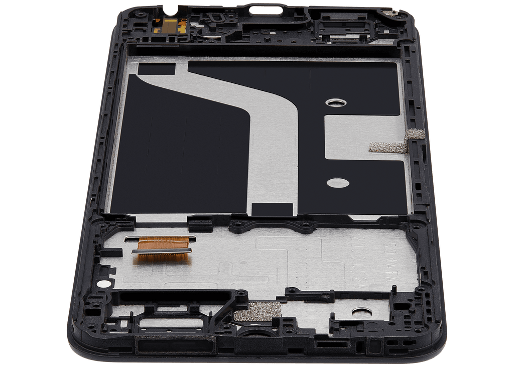LCD Display with Frame for TCL 40T (Refurbished) (All Colors)