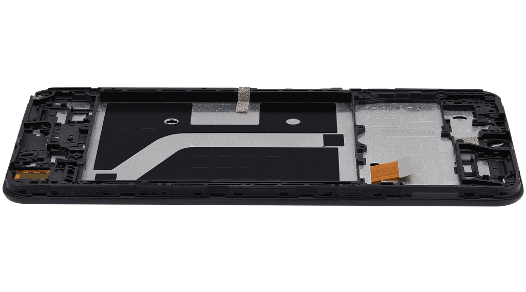 LCD Display with Frame for TCL 40T (Refurbished) (All Colors)