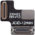 Rückkamera Tag-On Flexkabel für iPhone 12 Mini (JCID)