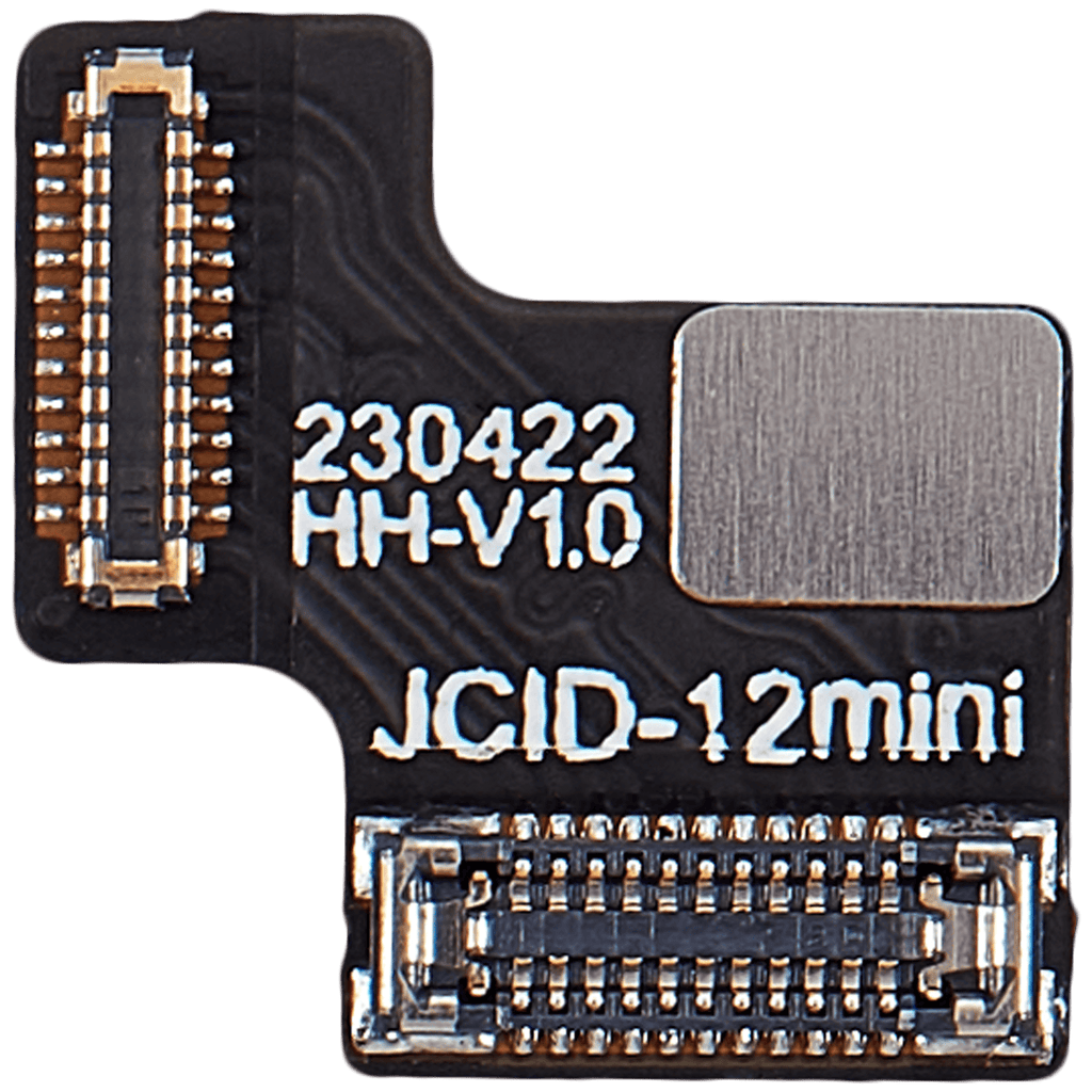 Rear Camera Tag-On Flex Cable for iPhone 12 Mini (JCID)
