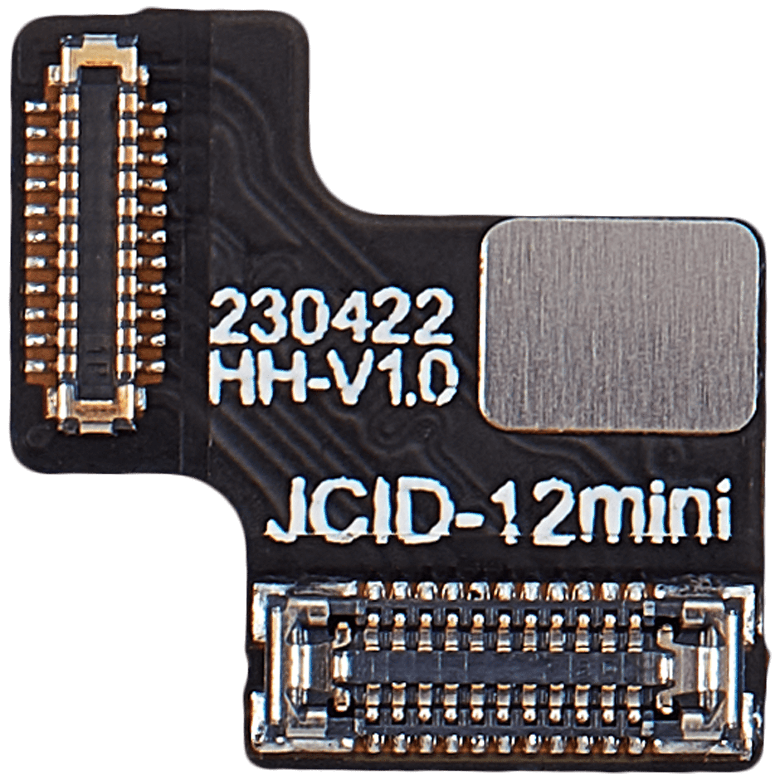 Rear Camera Tag-On Flex Cable for iPhone 12 Mini (JCID)
