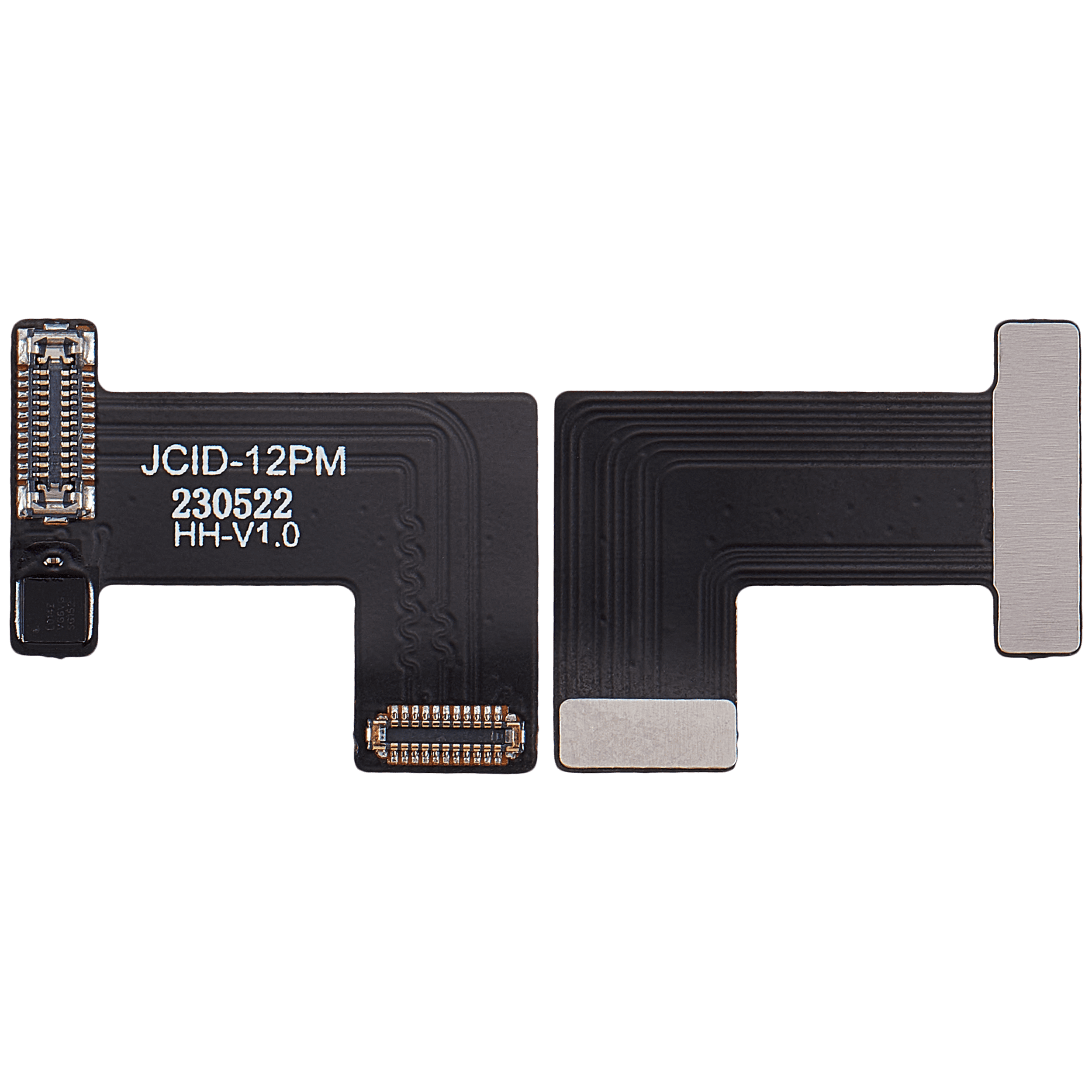 Rückkamera Tag-On Flexkabel für iPhone 12 Pro Max