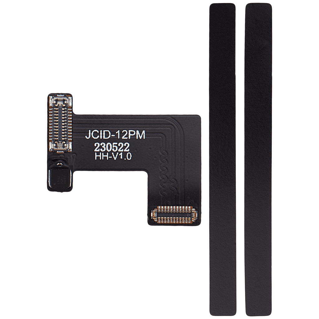 Rückkamera Tag-On Flexkabel für iPhone 12 Pro Max