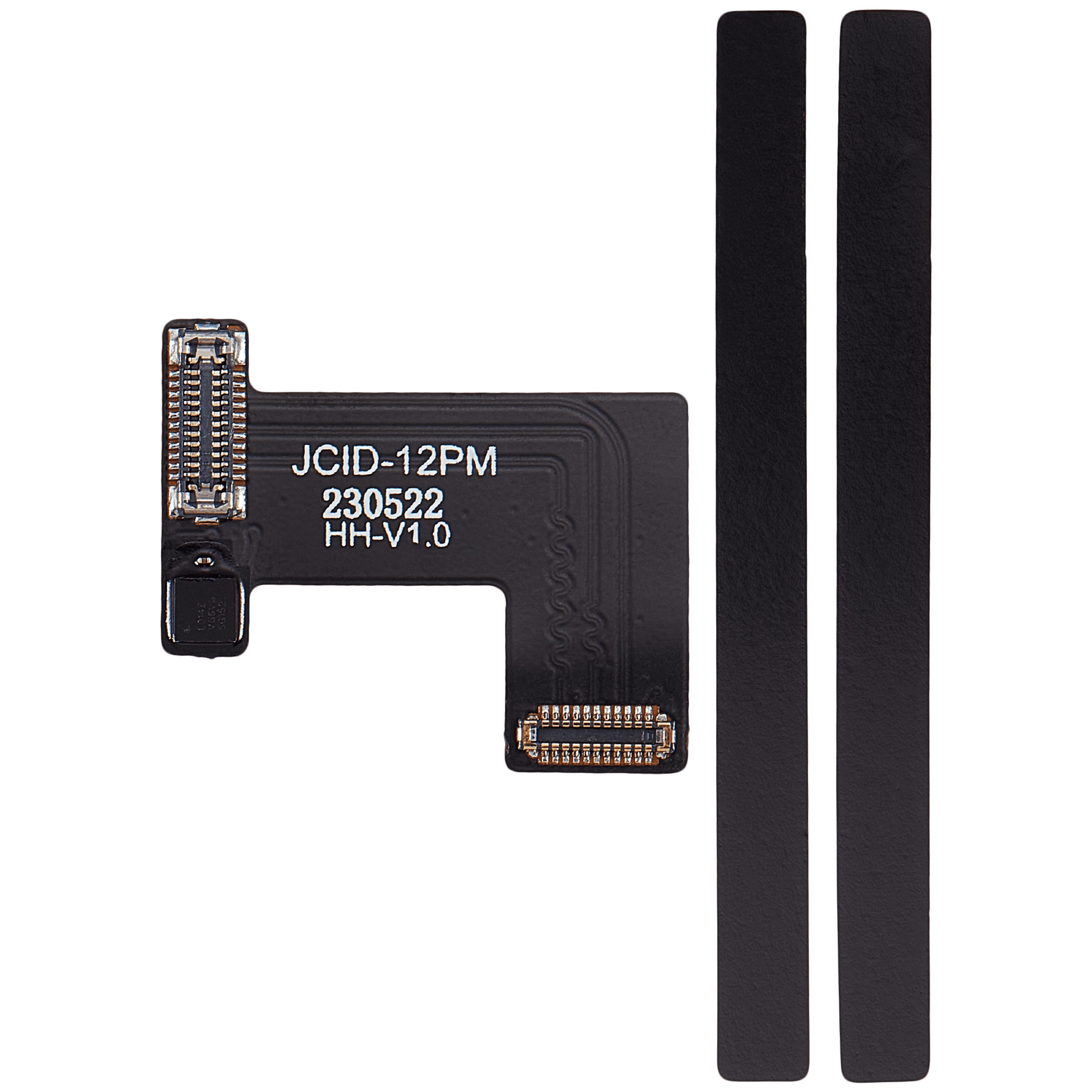 Rückkamera Tag-On Flexkabel für iPhone 12 Pro Max