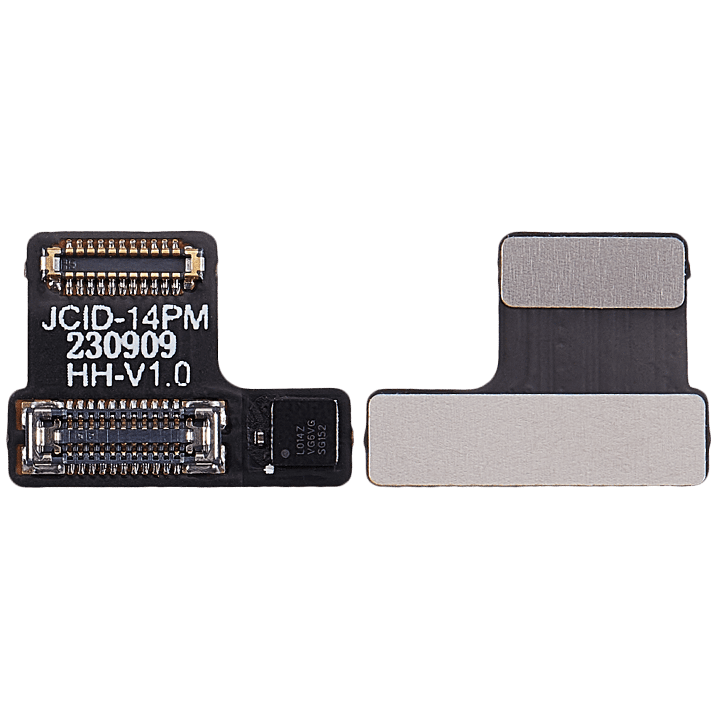 Rückkamera Tag-On Flex Kabel für iPhone 14 Pro Max (JCID)