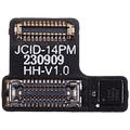 Rückkamera Tag-On Flex Kabel für iPhone 14 Pro Max (JCID)
