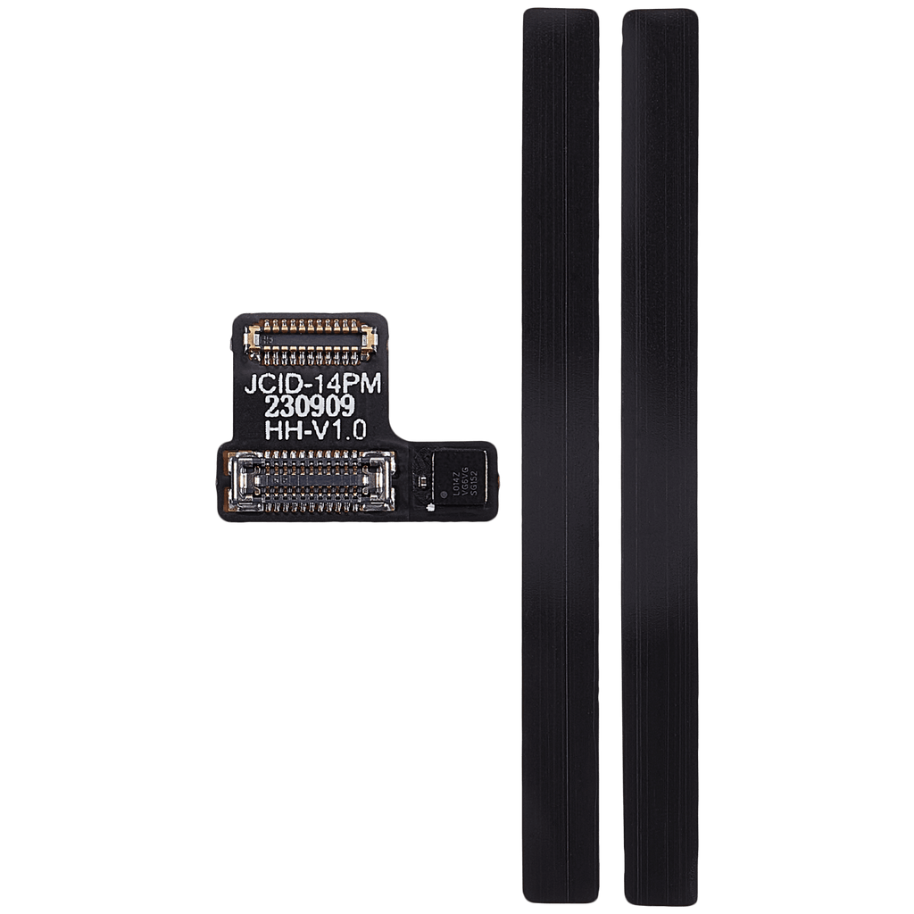 Rückkamera Tag-On Flex Kabel für iPhone 14 Pro Max (JCID)
