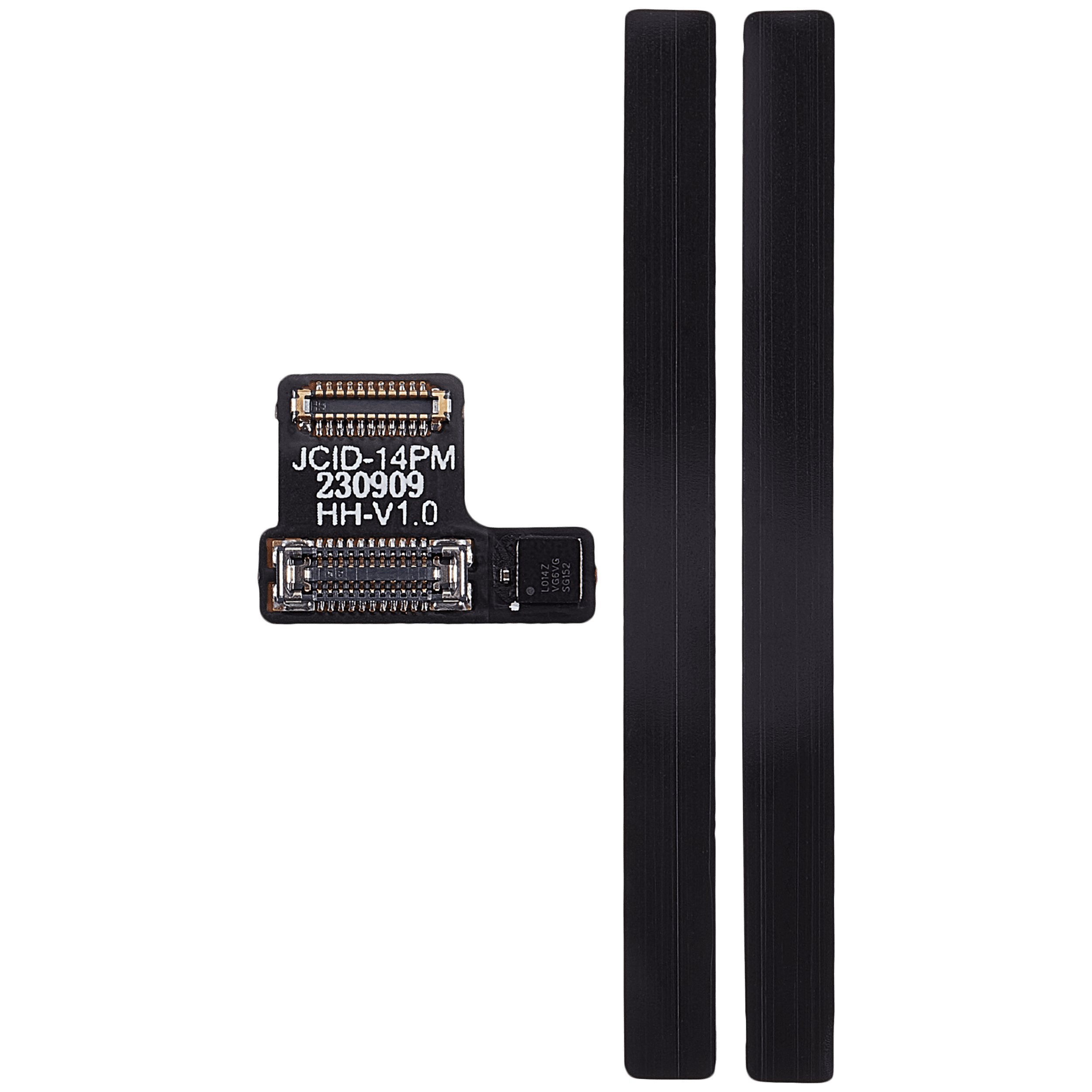 Rückkamera Tag-On Flex Kabel für iPhone 14 Pro Max (JCID)