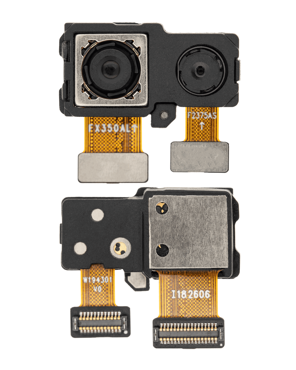 Rückkamera für Huawei Y9 (2019)