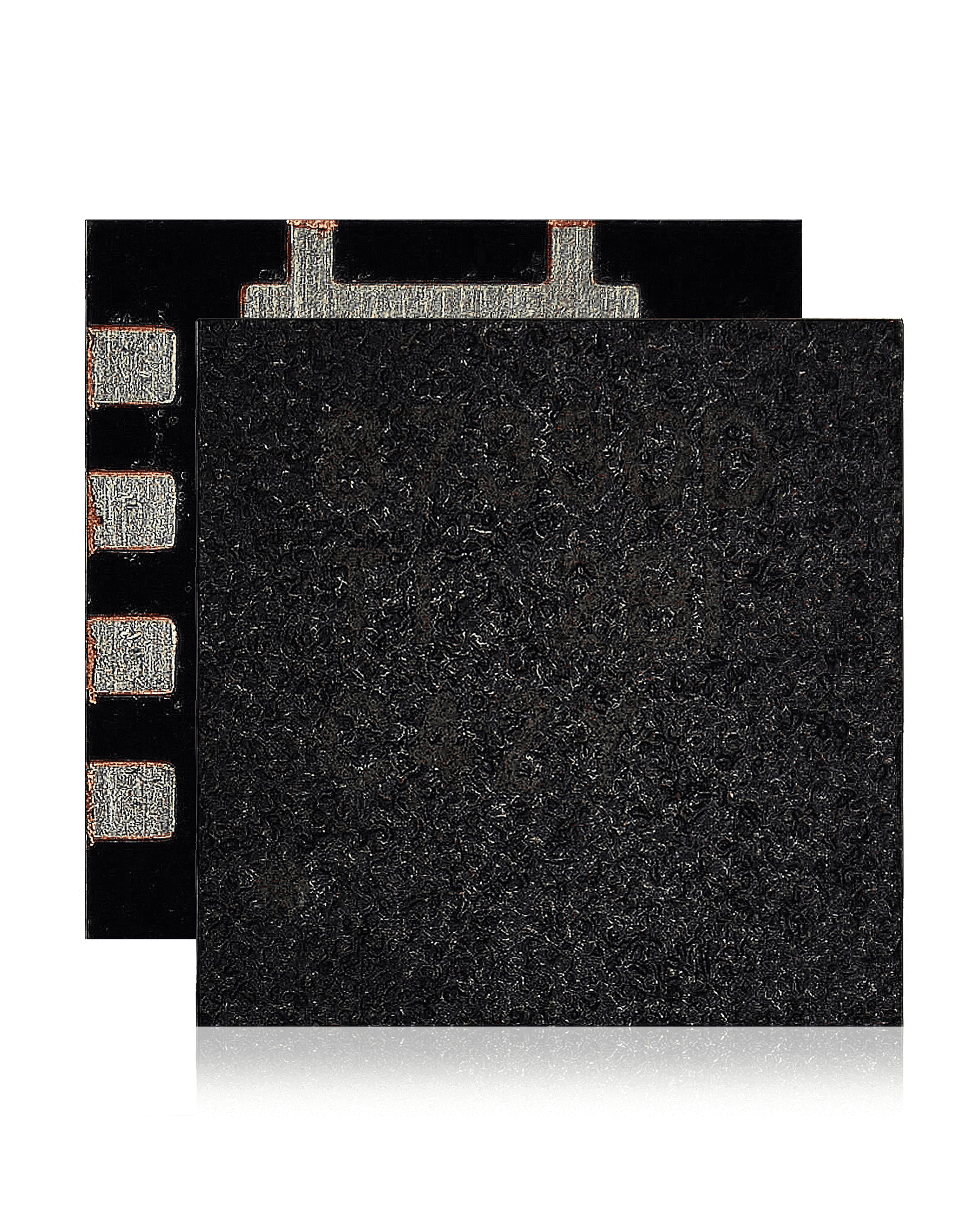Synchroner Buck Controller IC für MacBook Air A1932 TI CSD87330Q3D QFN-8