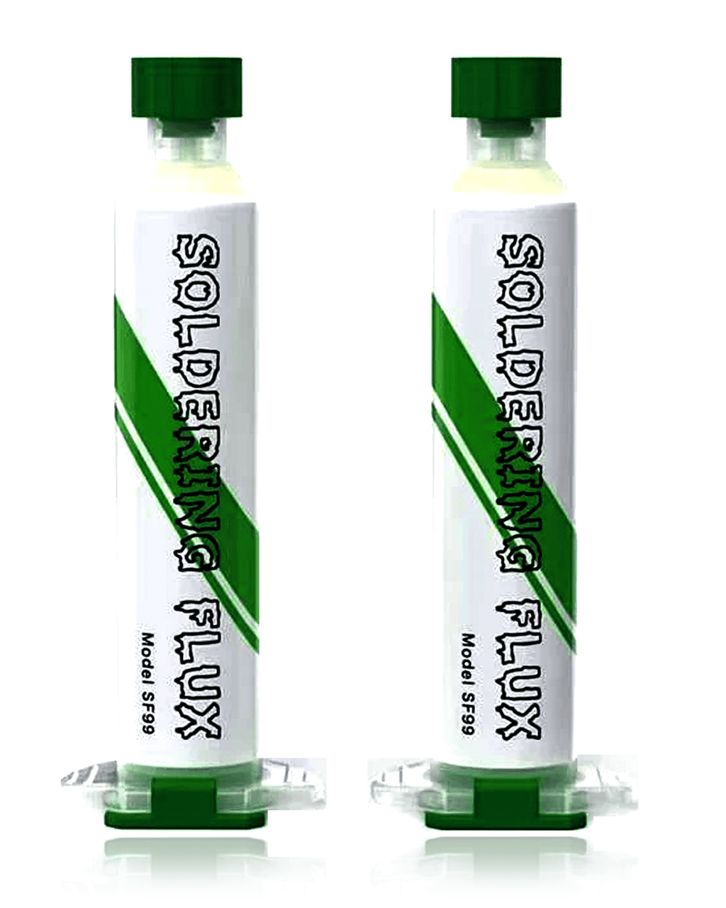 Lötflussmittel (2 Stück/Box) (2UUL)