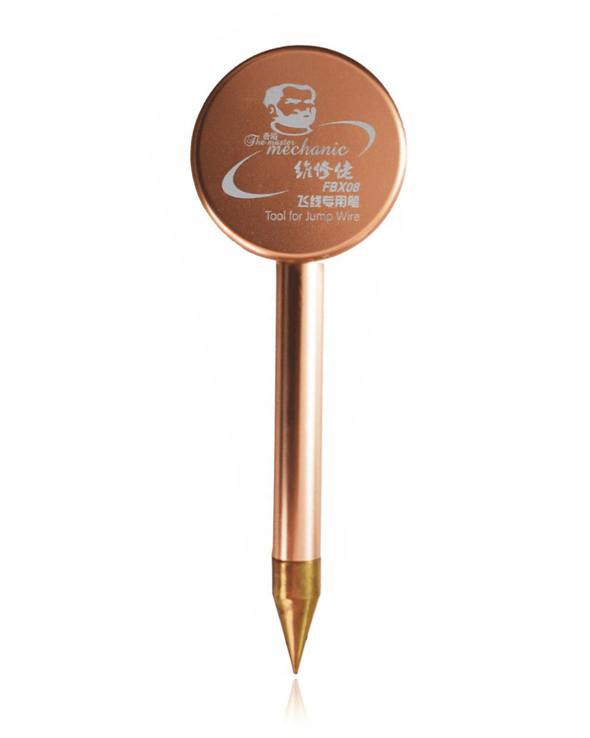 Jumper wire pin (Mechanic)