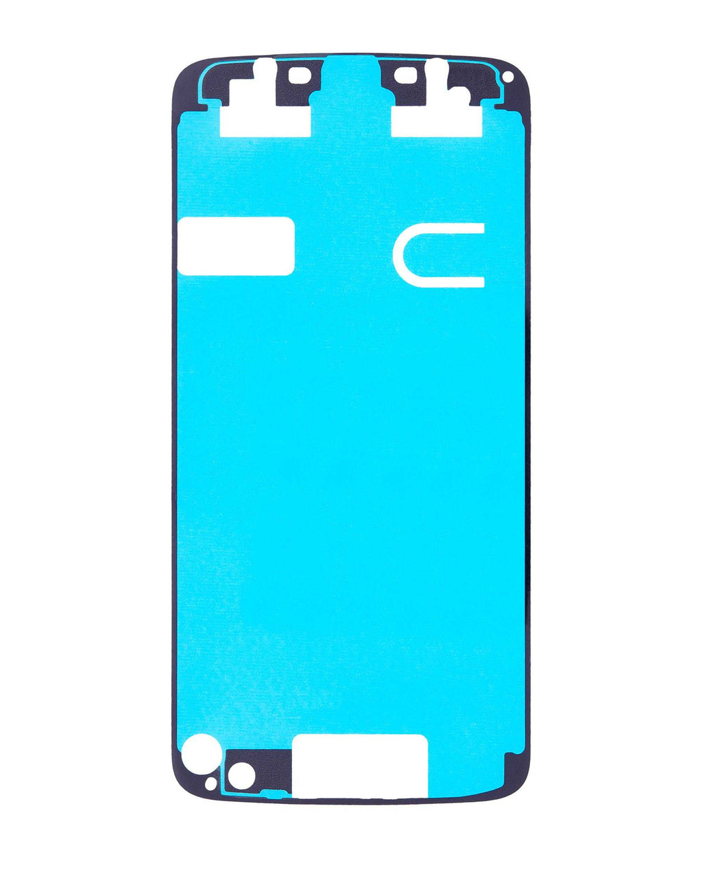 Display Adhesive for Motorola Moto Z Droid / Moto Z / Moto Z Dual-Sim (XT1650-01 / 03 / 05 / 2016) (Original OEM)