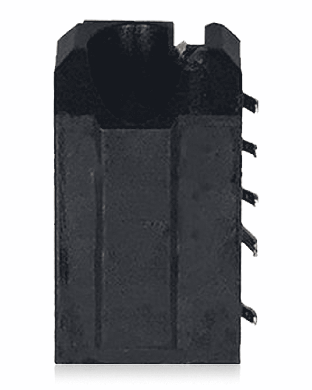 Audio Jack for Motorola Moto Z Play (XT1635-01 / 2016) (Original OEM)