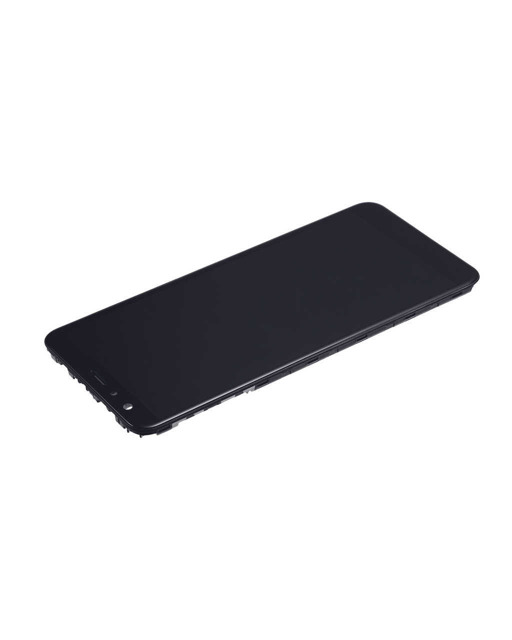 LCD-Display mit Rahmen Asus Zenfone Max Plus M1 Refurbished