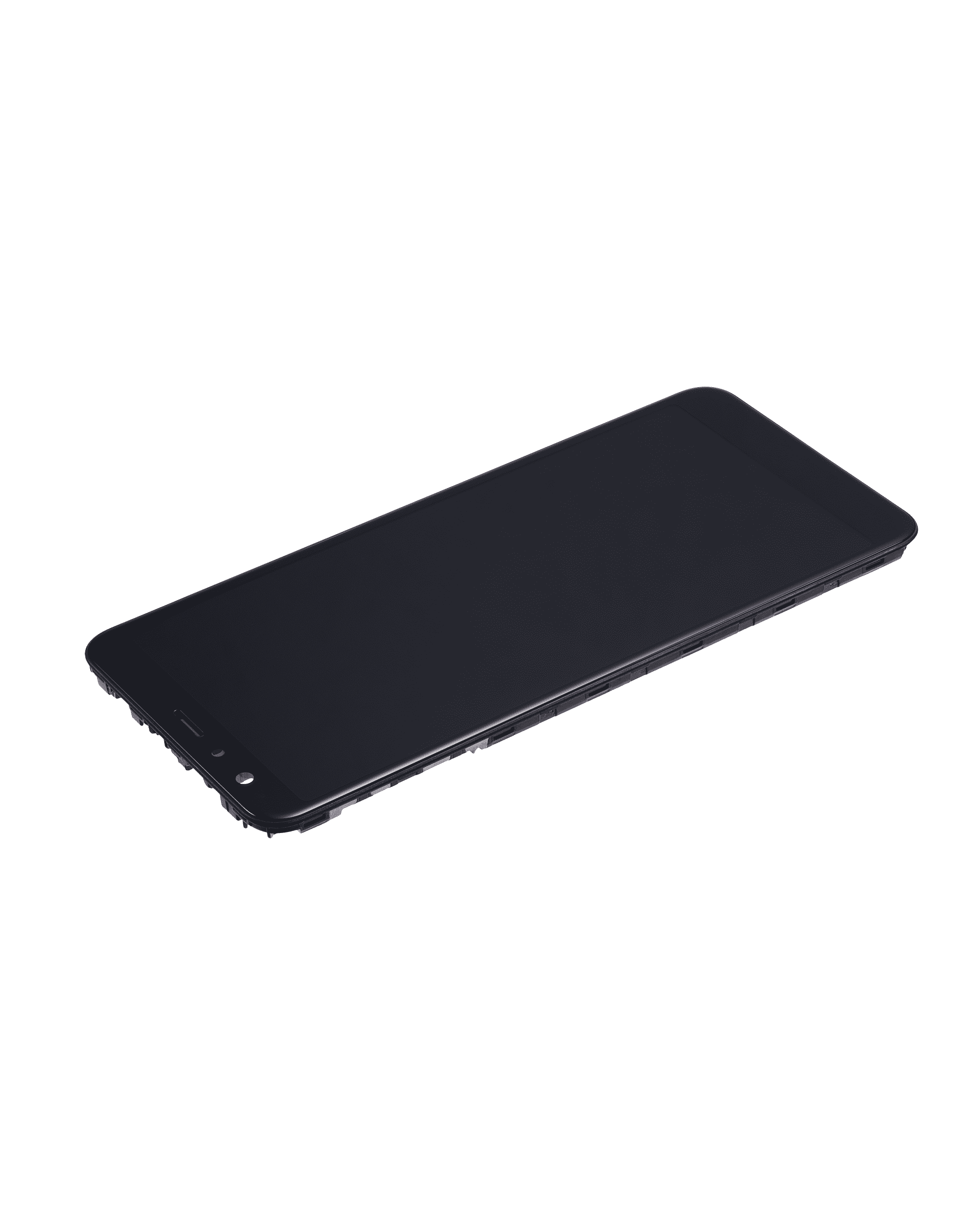 LCD-Display mit Rahmen Asus Zenfone Max Plus M1 Refurbished