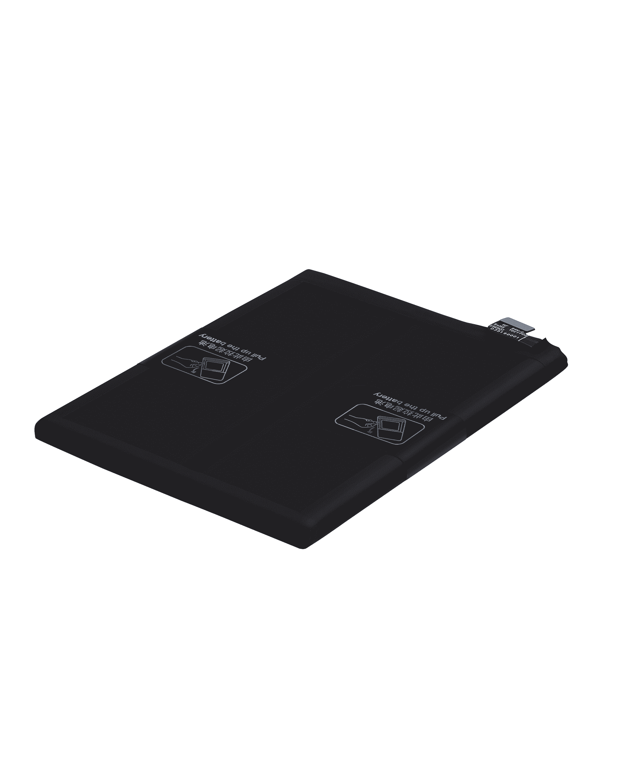 Ersatzakku für OnePlus 11 (BLP975)