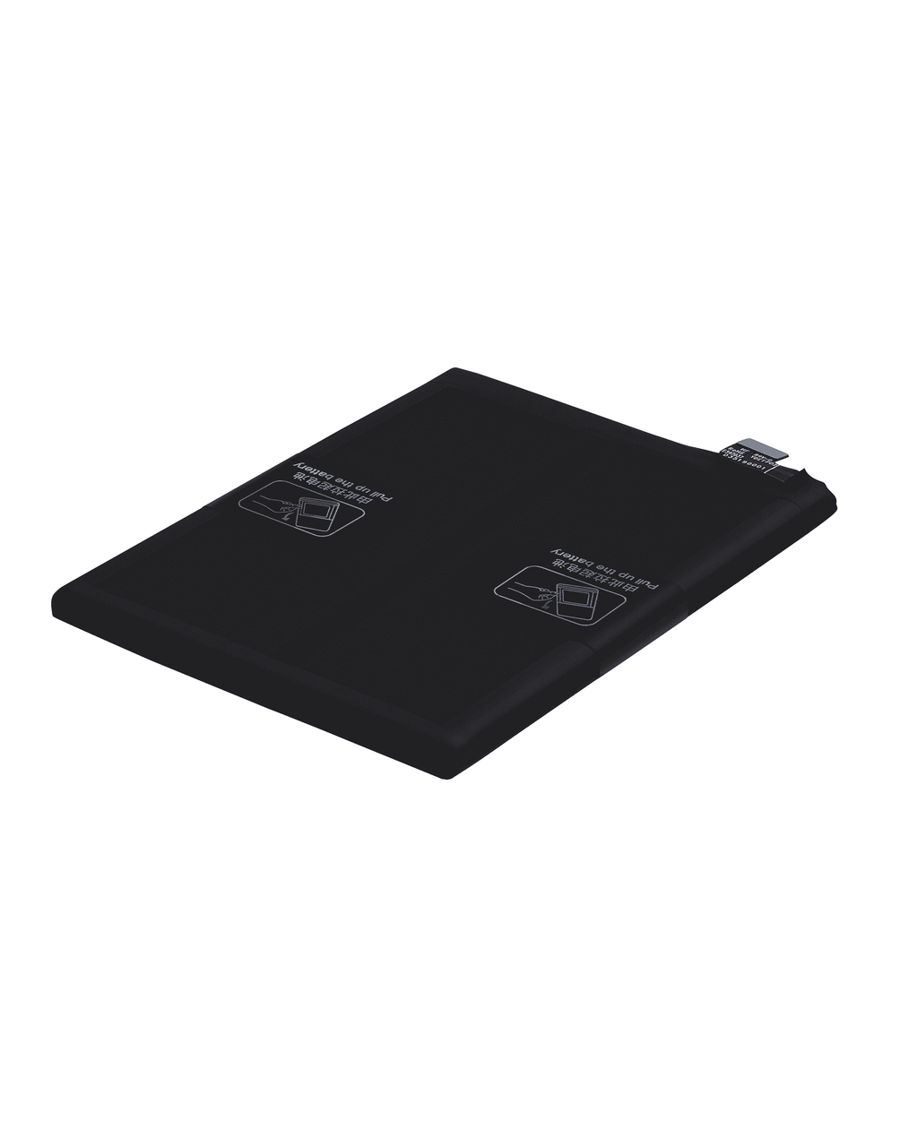 Ersatzakku für OnePlus 11 (BLP975)