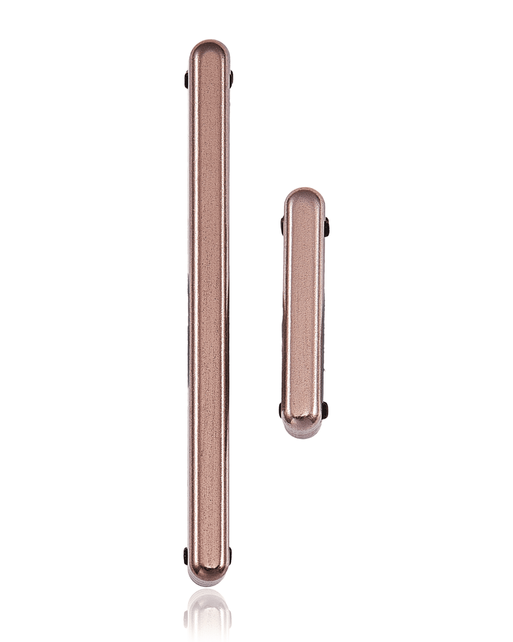 Hard Buttons (Power On/Off Button / Volume) for Samsung Galaxy Tab S6 Lite 10.4" (P610 / P615) (2020) (Mystic Bronze)