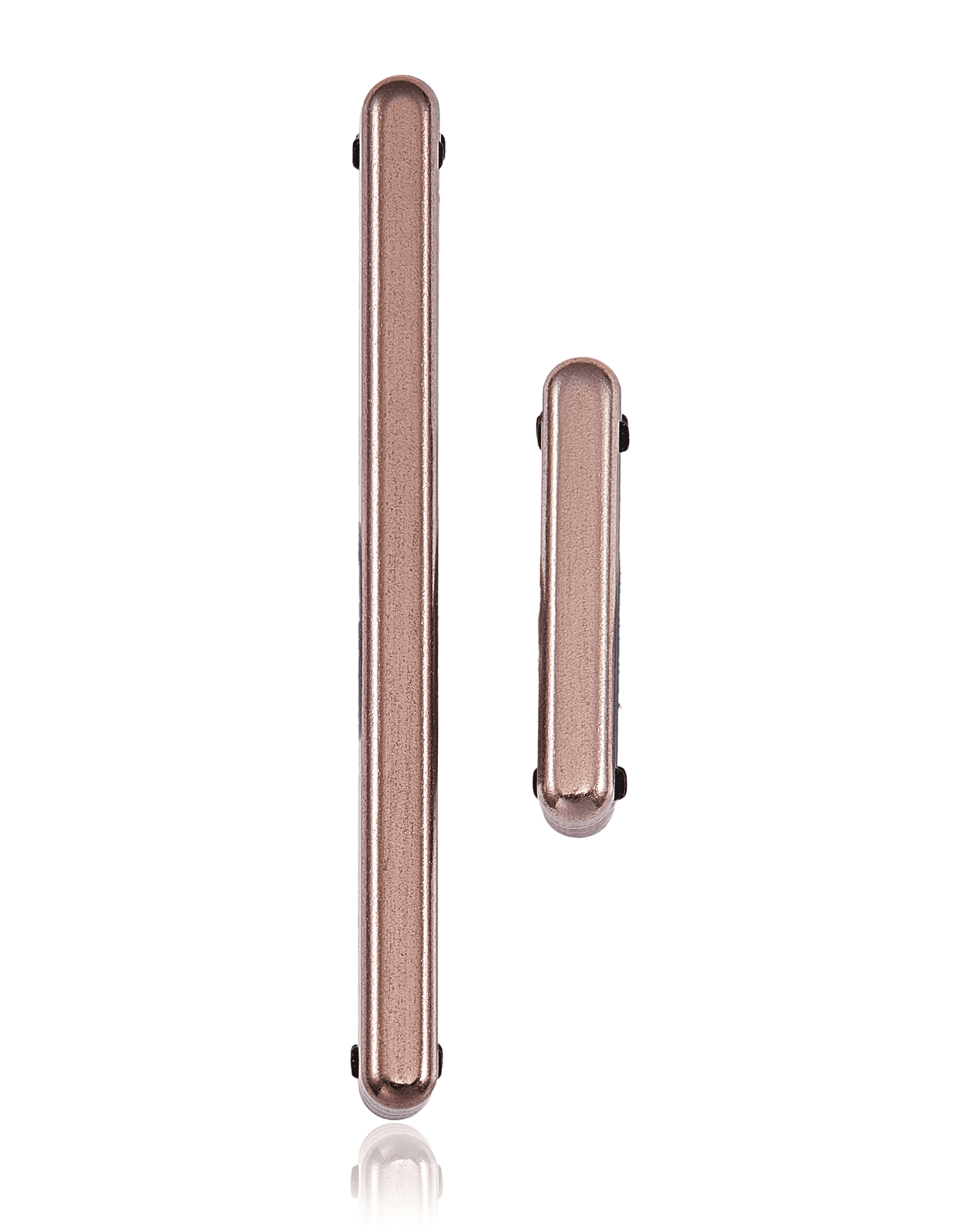 Hard Buttons (Ein/Aus + Lautstärke) für Samsung Tab S6 Lite 2020 Mystic Bronze