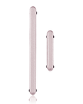 Fixed Keys (Power / Volume) for Samsung Galaxy Tab S6 Lite 10.4" (P610 / P615) (2020) (Chiffon Pink)