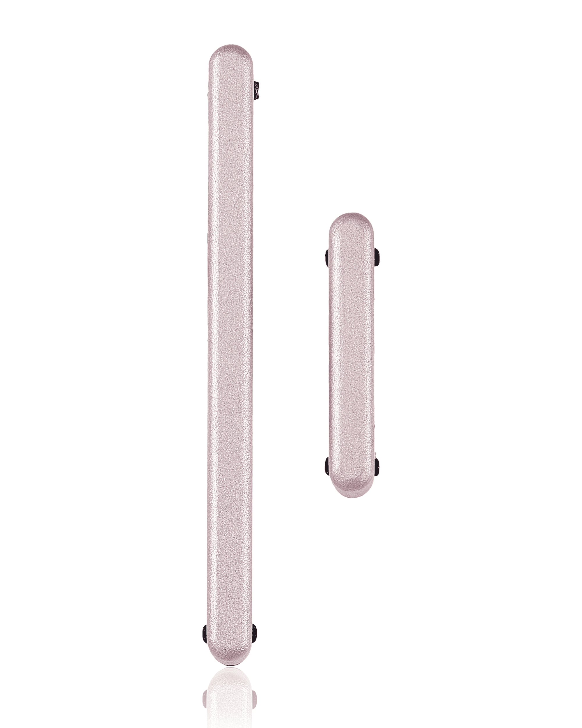 Festtasten Power/Lautstärke Samsung Tab S6 Lite (2020) Chiffon Pink