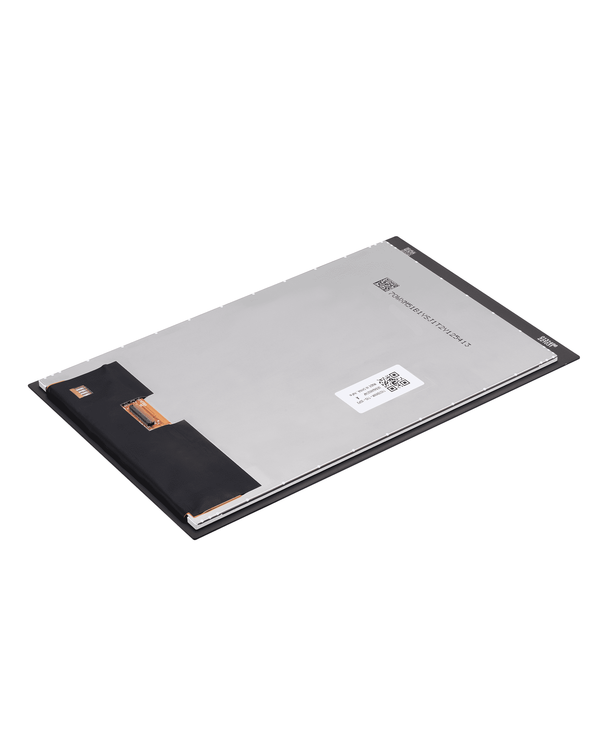 LCD Display without Frame for Valve Steam Deck 7" (2022) (HD Version) (Refurbished)