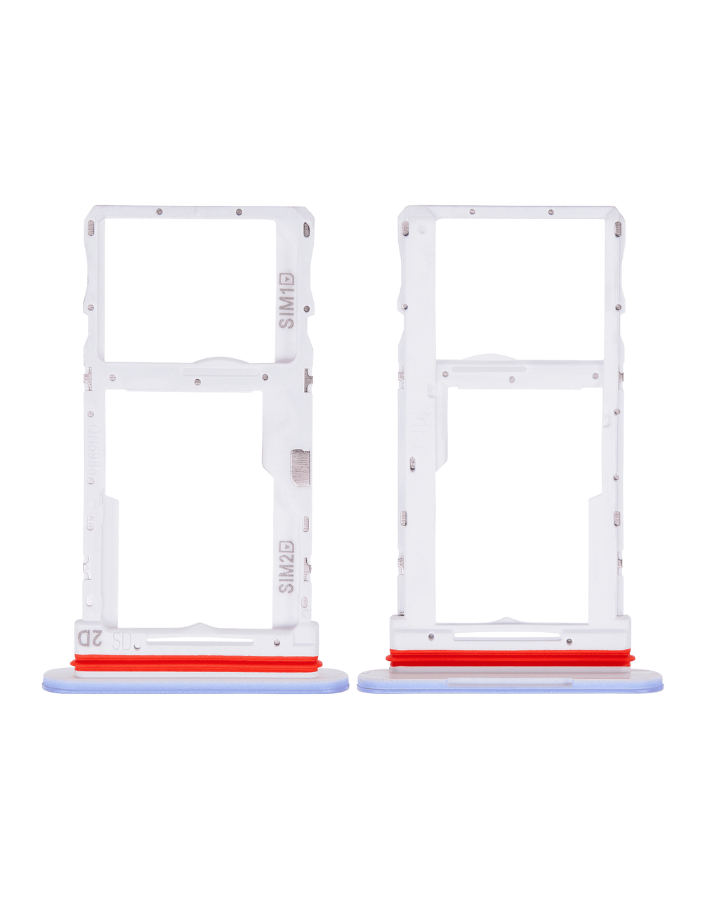 Dual-SIM-Kartenfach für Sony Xperia 10 IV (Lavender)