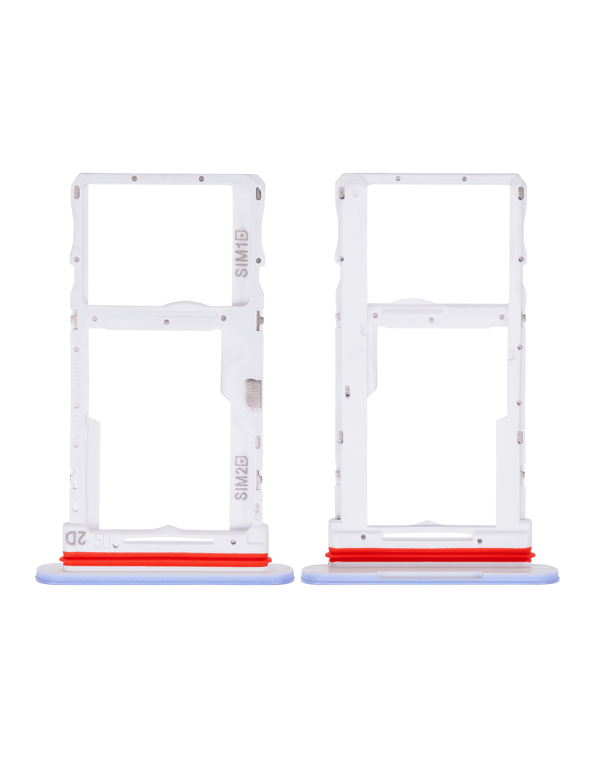 Dual-SIM-Kartenfach für Sony Xperia 10 IV (Lavender)