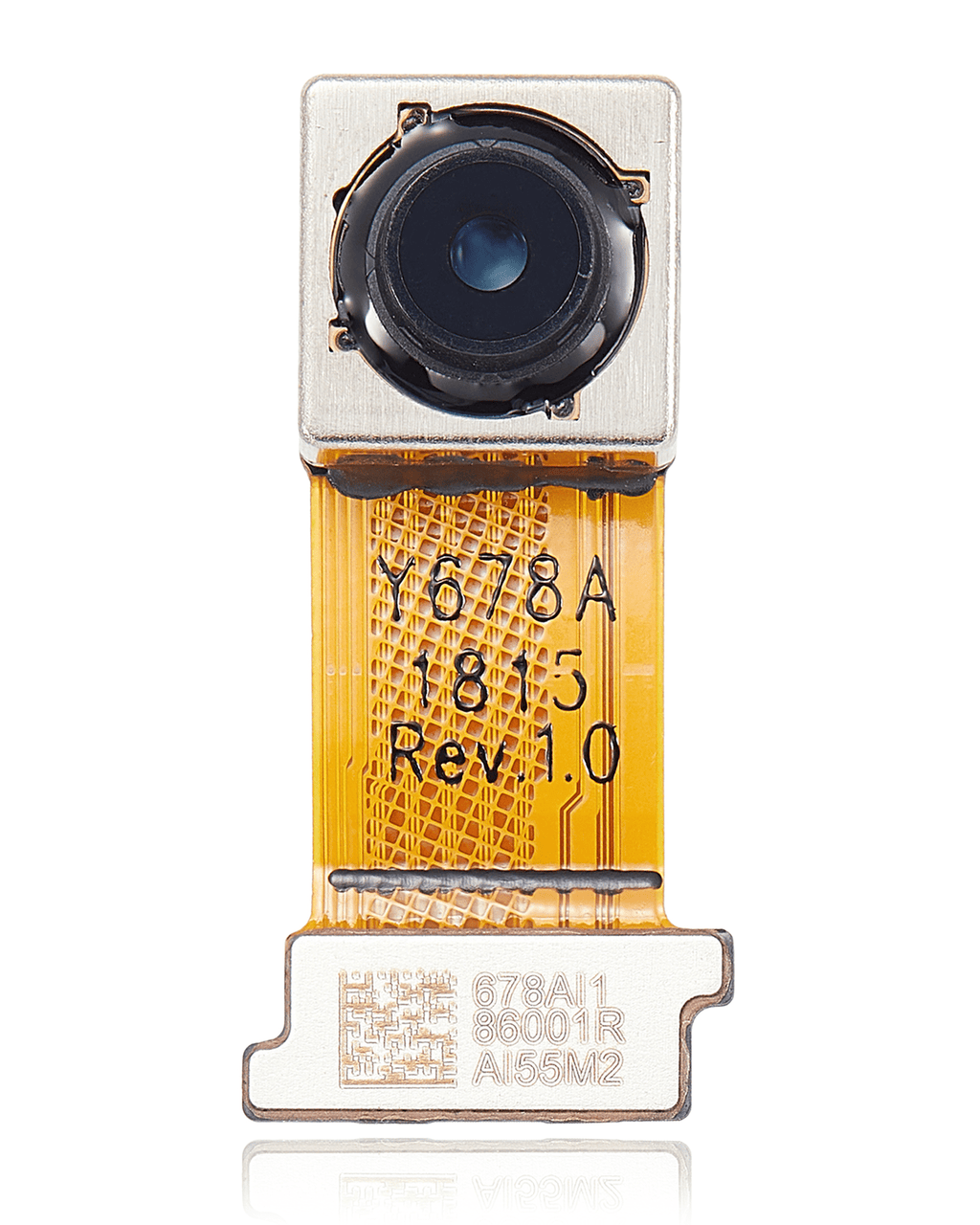 Front Camera for Sony Xperia XZ3