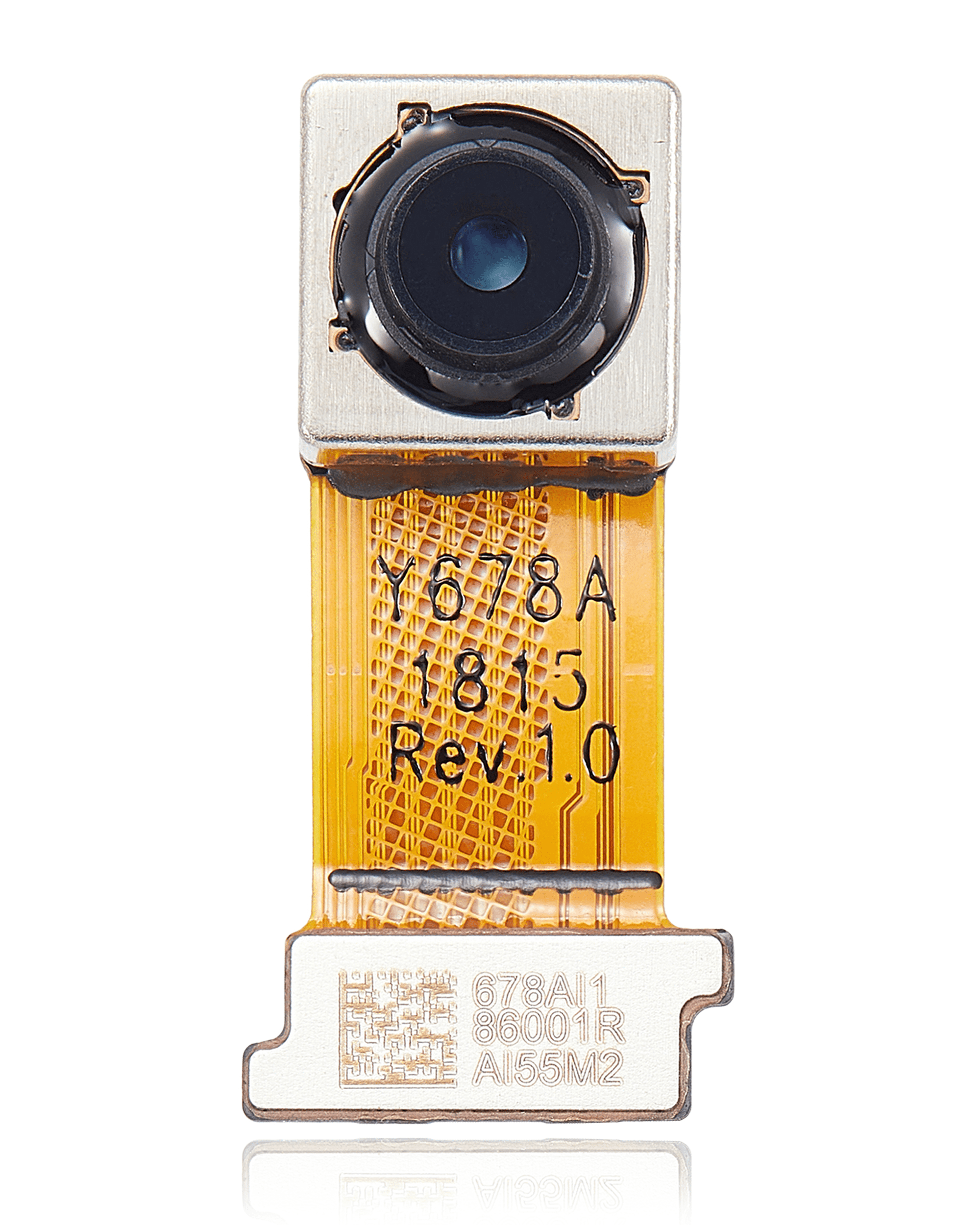 Front Camera for Sony Xperia XZ3