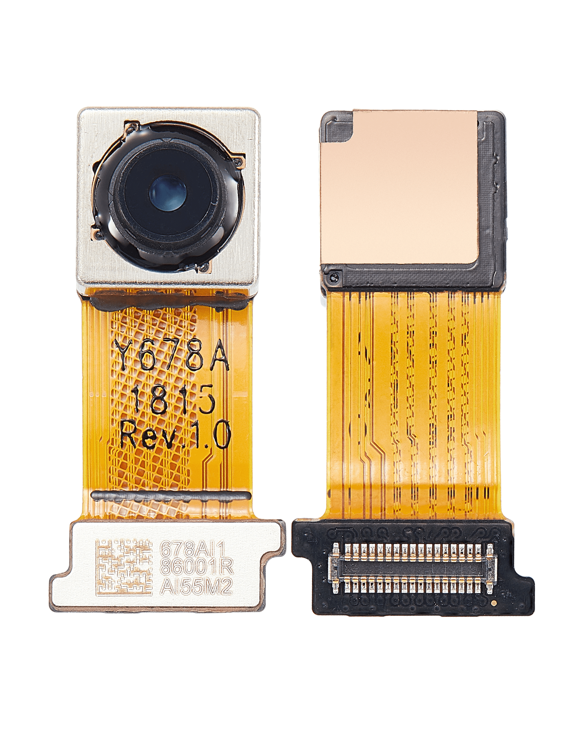 Front Camera for Sony Xperia XZ3