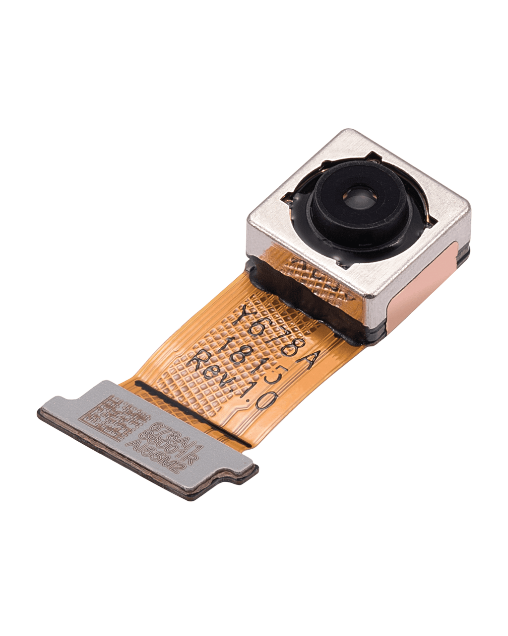Front Camera for Sony Xperia XZ3