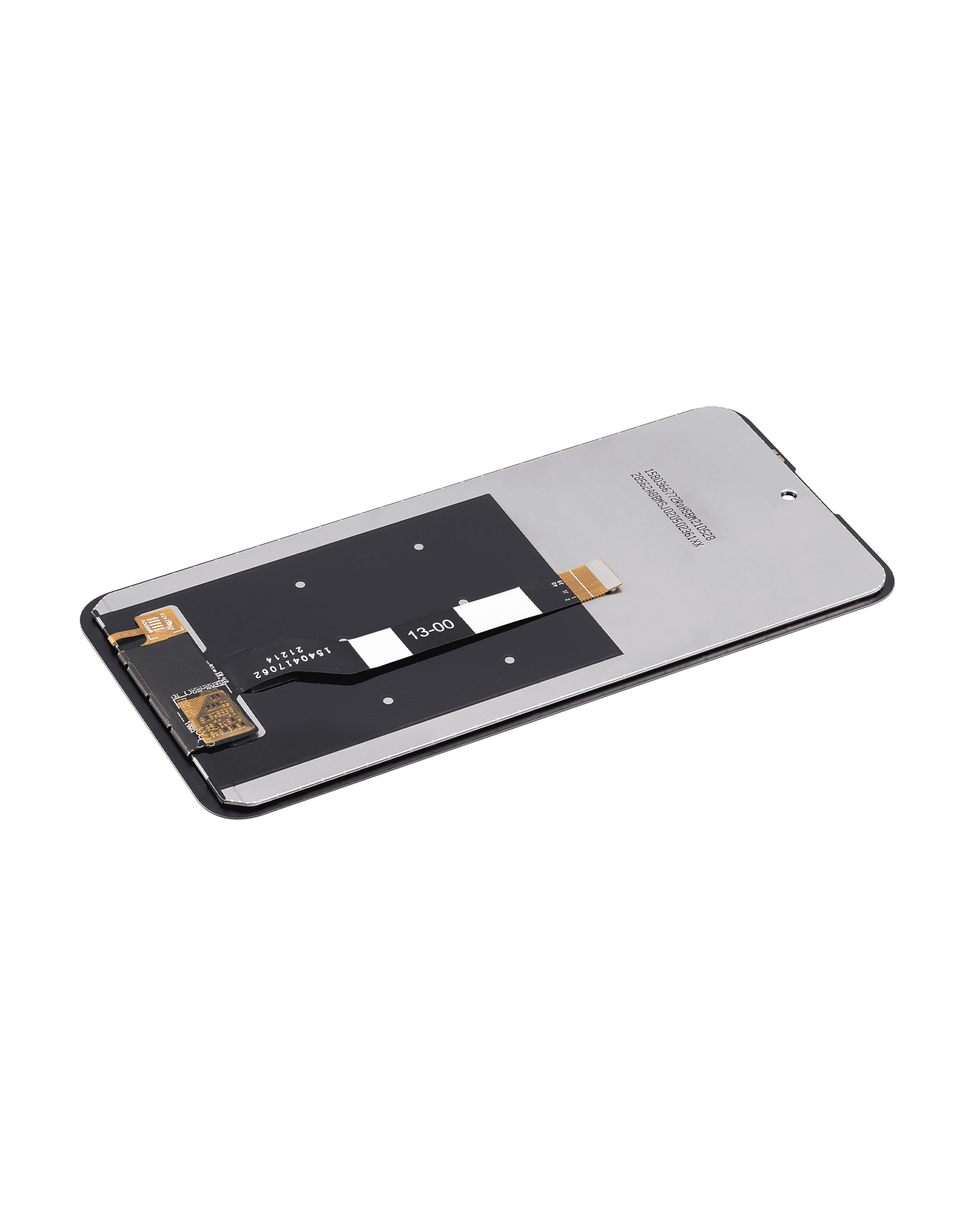 LCD-Display ohne Rahmen für Nokia X10 (TA-1332) (Refurbished) (Alle Farben)