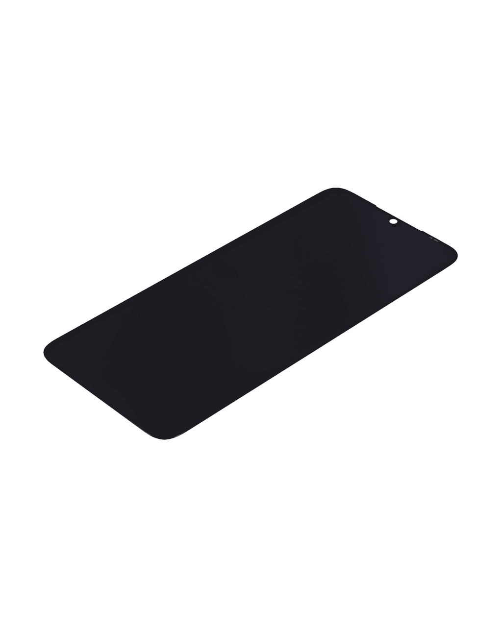 LCD-Display ohne Rahmen für Nokia G400 (Refurbished) (Alle Farben)