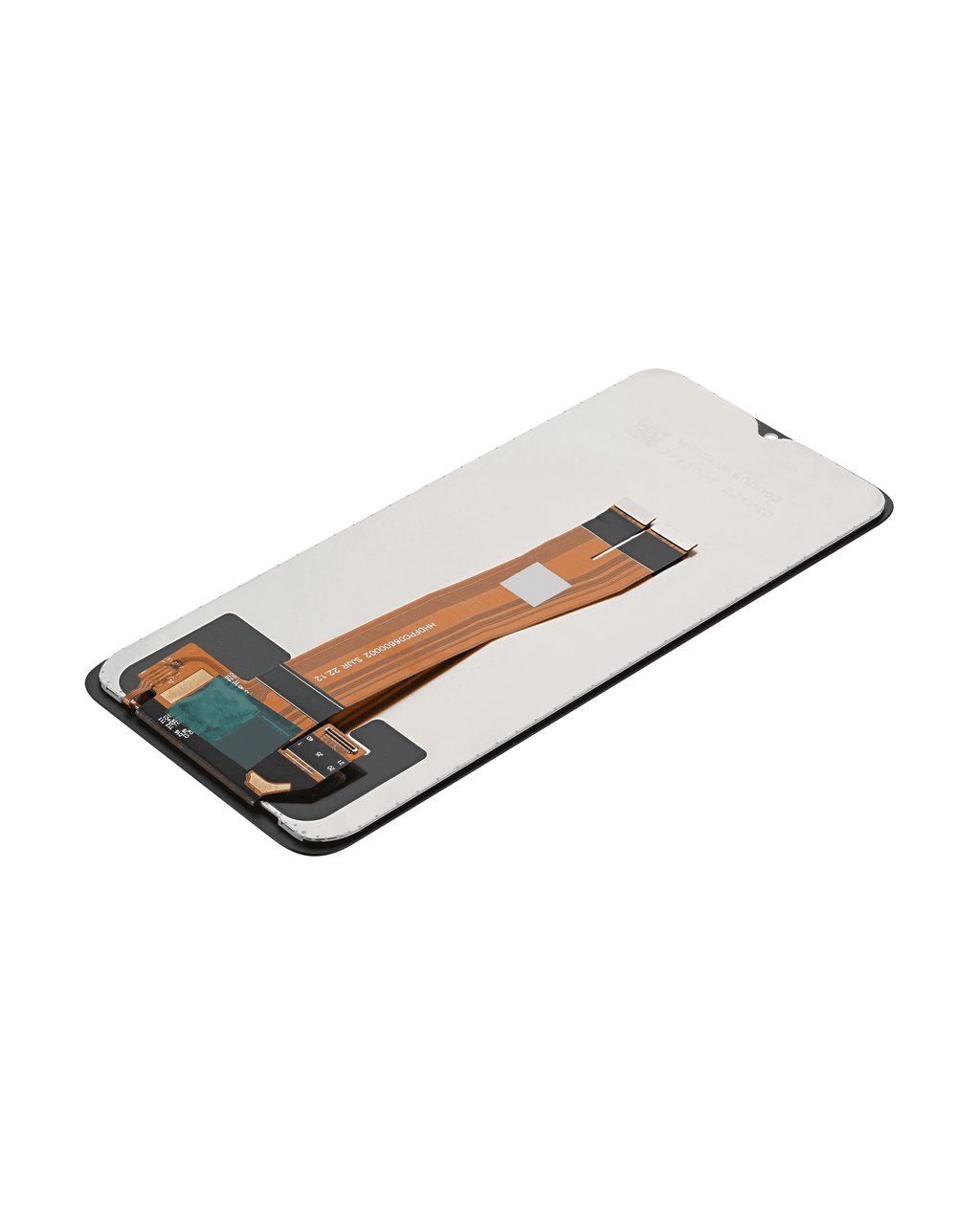 LCD-Display ohne Rahmen für Nokia G400 (Refurbished) (Alle Farben)