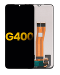 LCD Display without Frame for Nokia G10 (Aftermarket Plus)