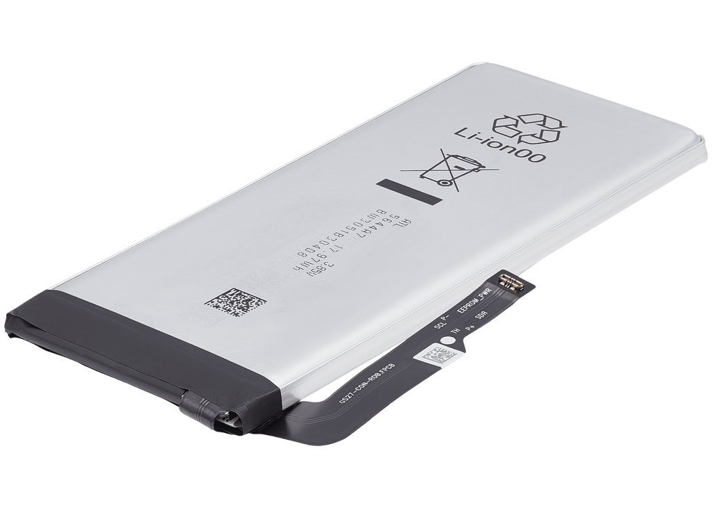 Replacement Battery for Google Pixel 5A (G27FU)