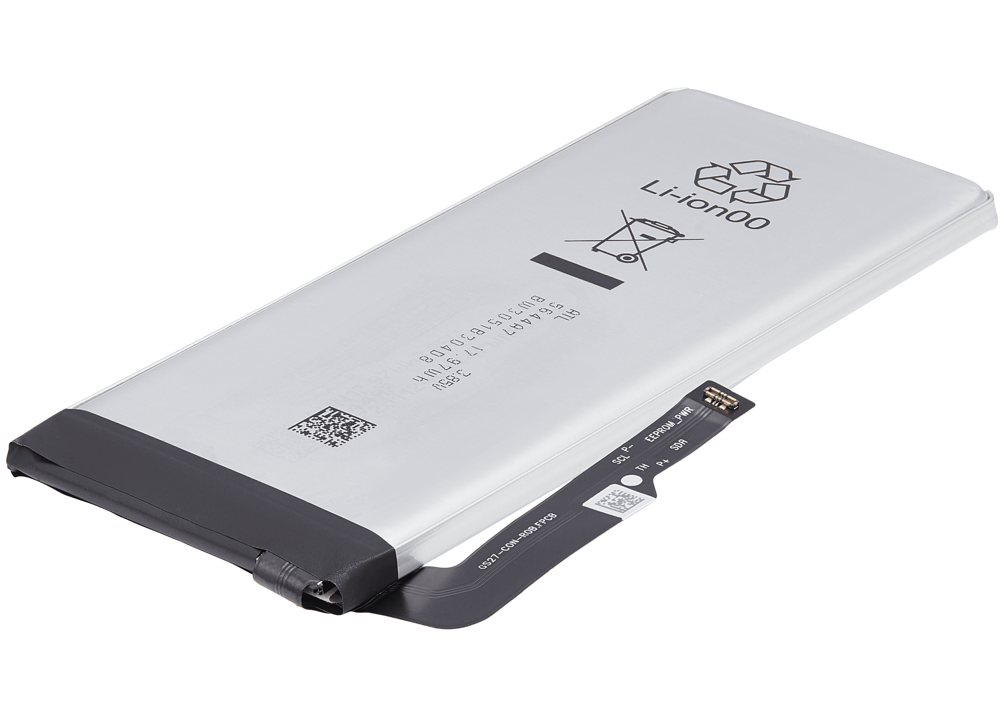 Replacement Battery for Google Pixel 5A (G27FU)