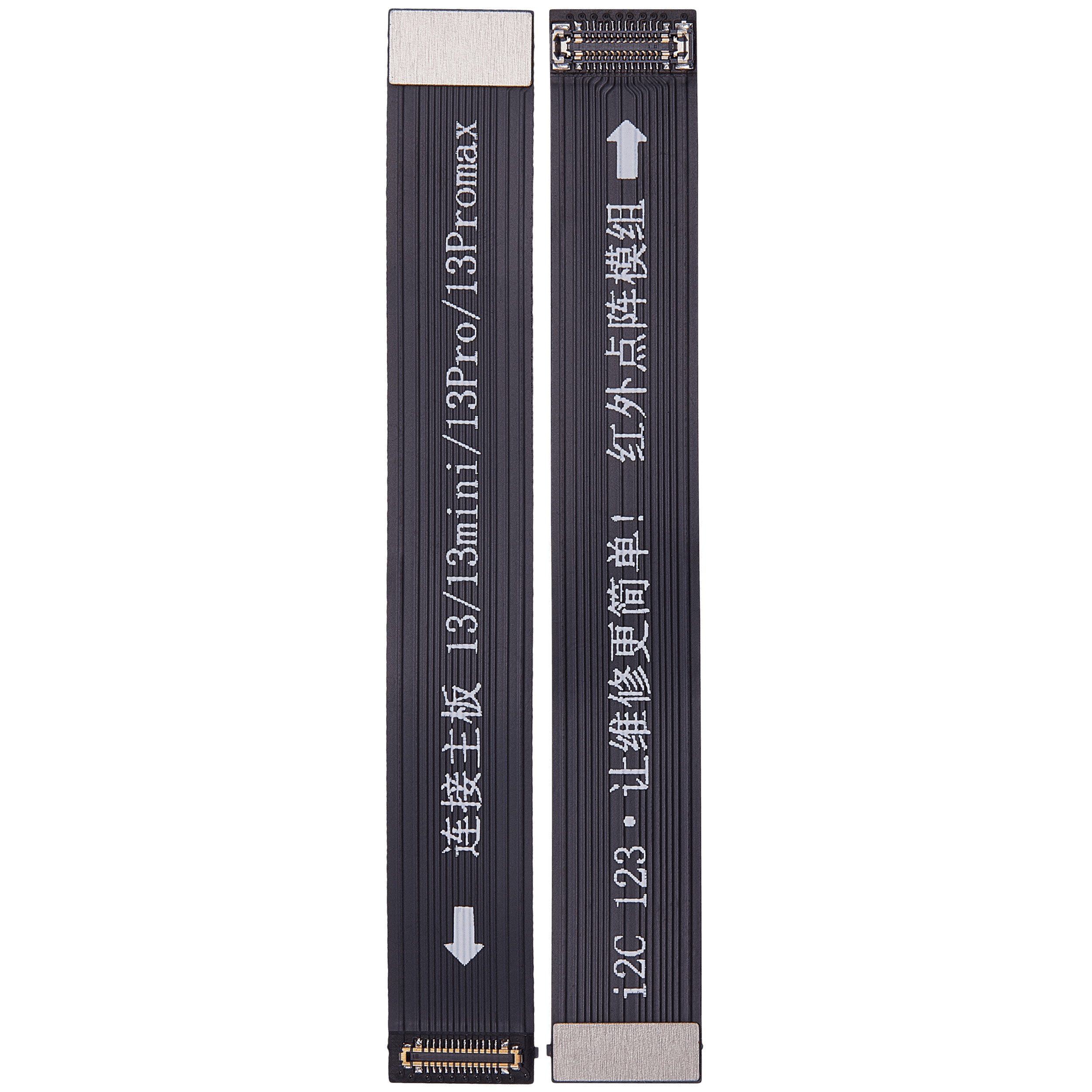 Infrarot-Dot-Matrix-Testkabel für iPhone 13 Serie (I2C)