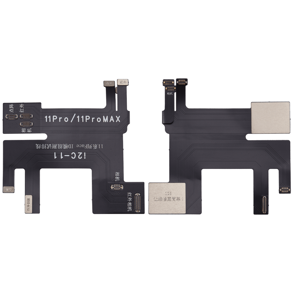 Infrarot-Dot-Matrix-Testkabel für iPhone 11 Serie (I2C)
