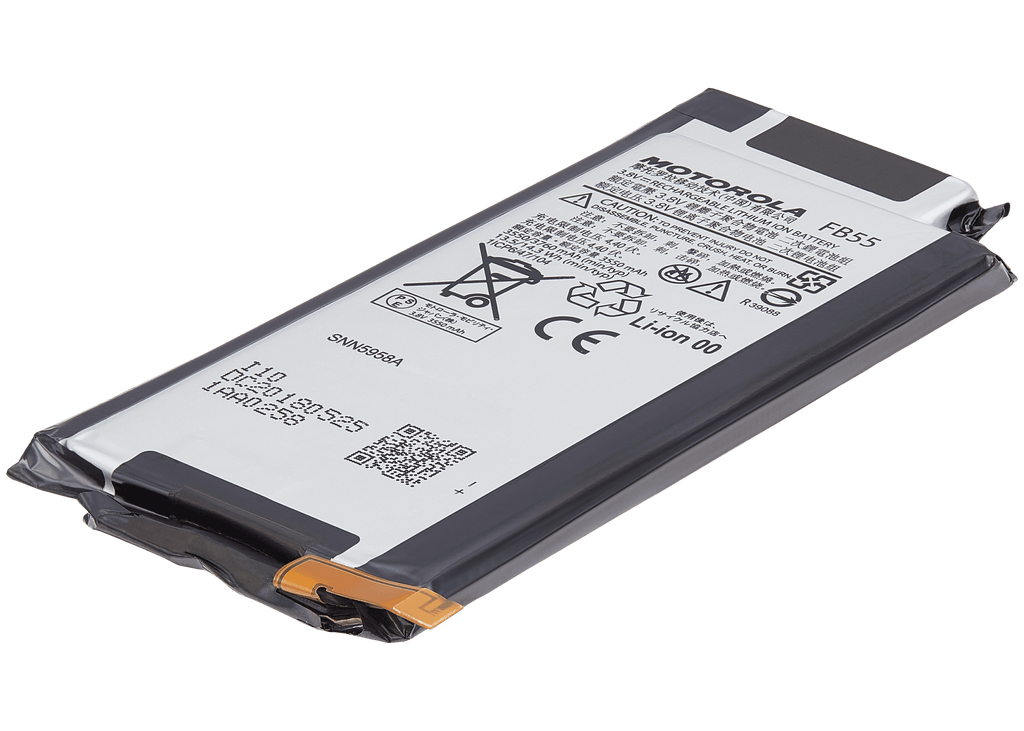 Replacement Battery for Motorola Droid Turbo 2 (XT1585/2015) / Moto X Force (FB55)