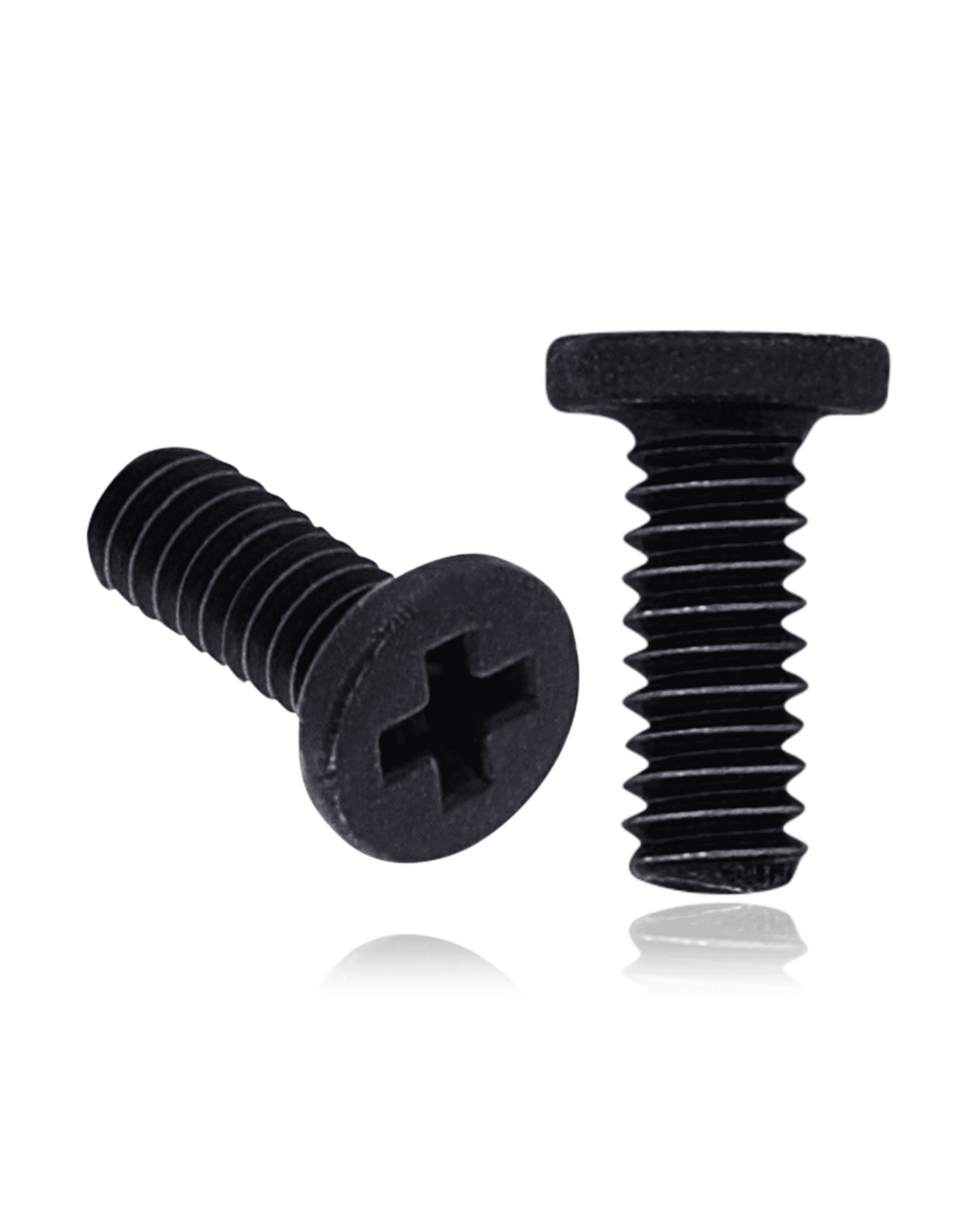 Screw for Motorola Razr Plus (XT2321 / 2023) (Original OEM) (Black)