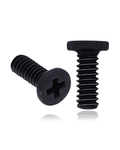 Screw for Motorola Razr Plus (XT2321 / 2023) (Original OEM) (Black)