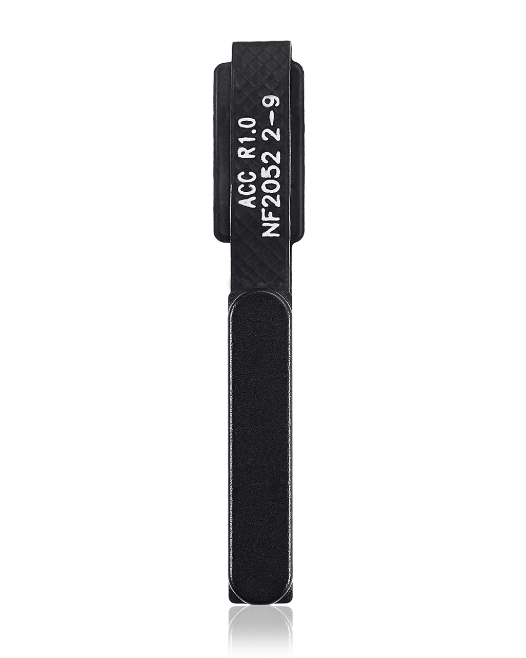 Fingerabdruck-Flex-Kabel für Sony Xperia 10 III (Schwarz)